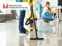MALANKOWSKI GEBÄUDEREINIGUNG